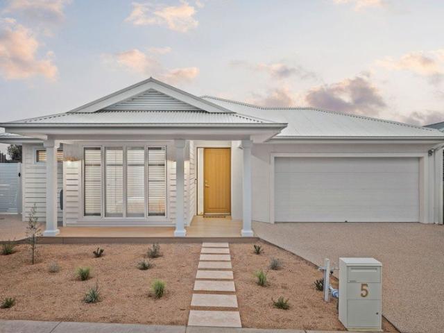 House for sale in Geelong, Victoria