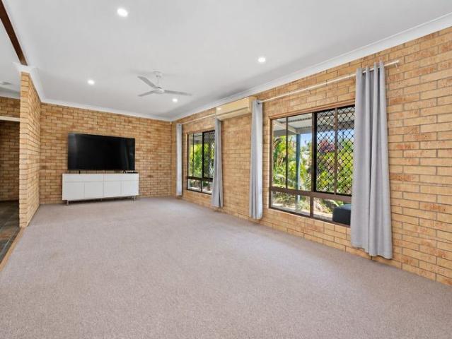 House for rent in Branyan, Bundaberg