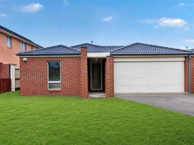 House for rent in Silverdale, Melbourne