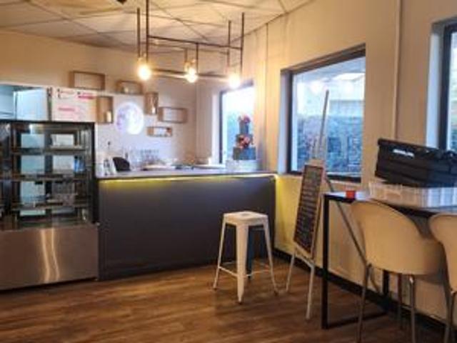 Commercial for rent in Alexandra, Gauteng
