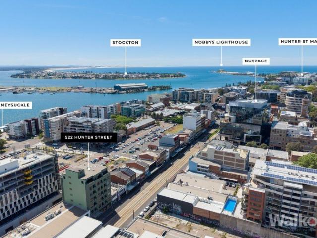 Apartment for sale in Newcastle, Newcastle-Maitland