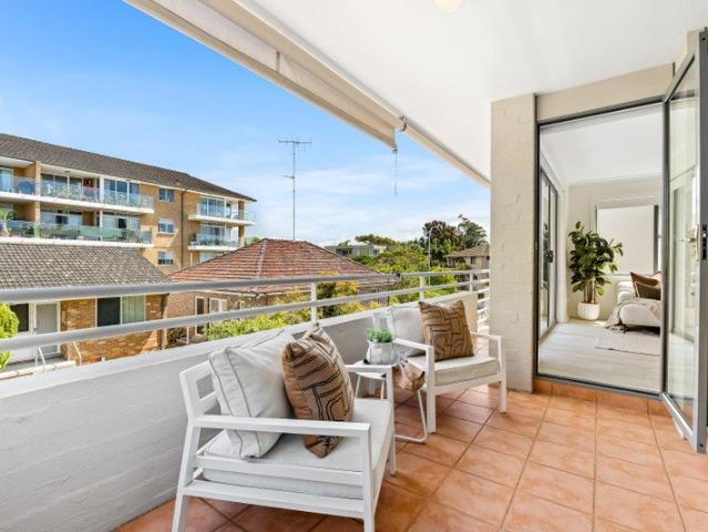 Apartment for sale in Dee Why Beach, Sydney
