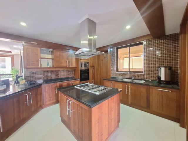 Commercial for rent in Nyakach, Kisumu