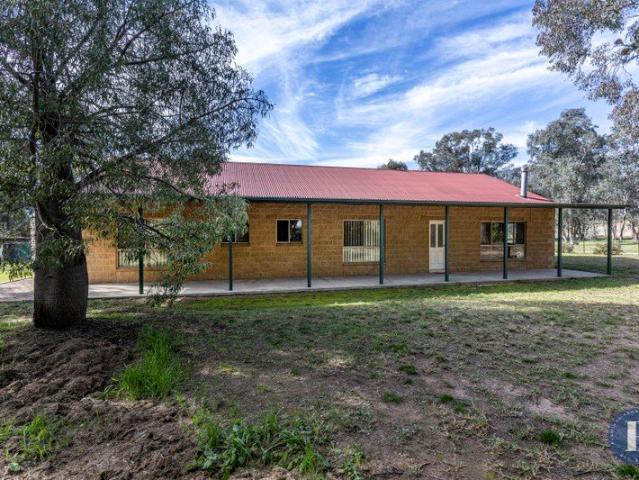 House for sale in Koorawatha, New South Wales