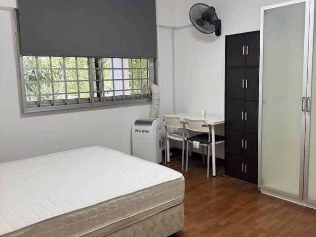 Room for rent