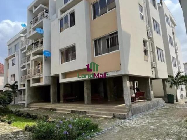 Property for sale in Eti Osa, Abuja
