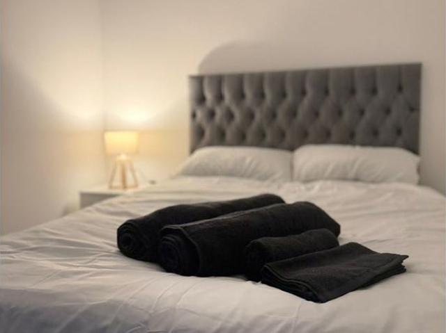 Apartment for rent in Blackfriars, Salford