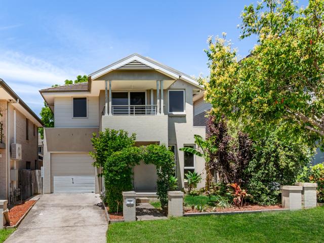 House for sale in Sydney, New South Wales