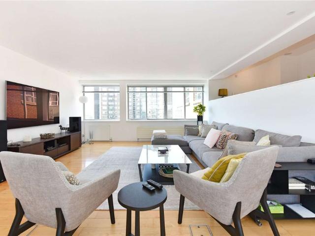Apartment for rent in City of Westminster, Greater London