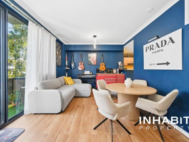 Apartment for sale in Cockburn, Western Australia