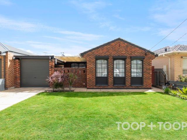 House for sale in Royal Park, Adelaide