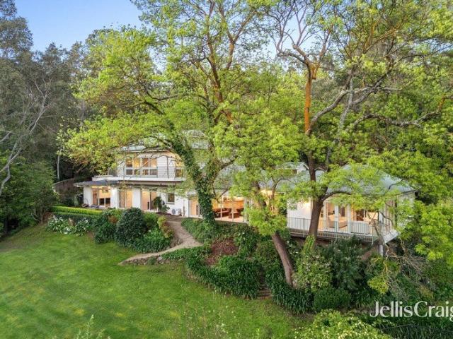House for sale in Eltham, Melbourne