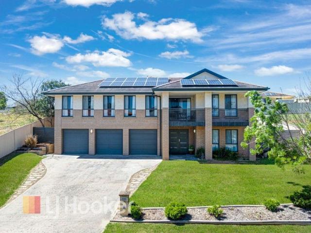 House for sale in Singleton Heights, New South Wales