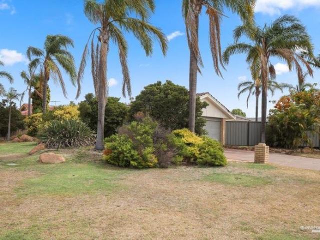 House for rent in Kingsley, Western Australia