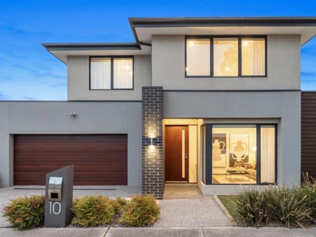 House for sale in Highlands, Melbourne