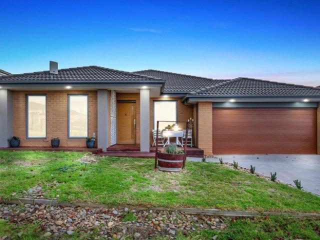 House for rent in Darley, Shire of Moorabool