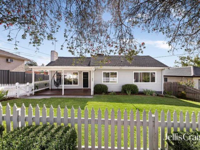 House for sale in Lilydale, Melbourne