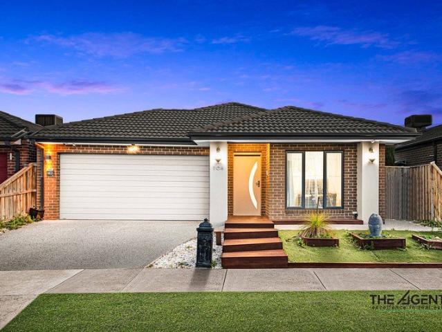 House for sale in Westbourne Fields, Melbourne