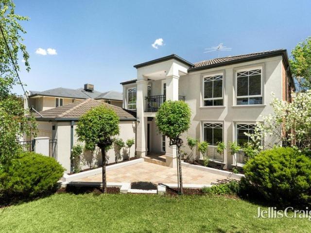House for sale in Ashburton, Melbourne