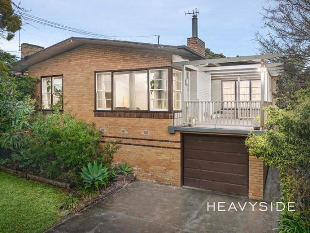 House for sale in Camerons Creek, Victoria