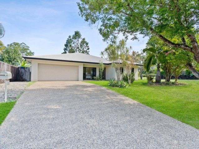 House for sale in Mount Sheridan, Cairns Regional