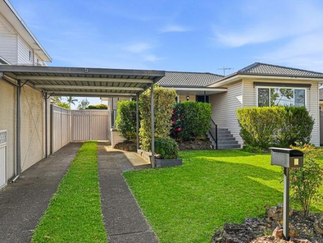 House for sale in Sydney, New South Wales