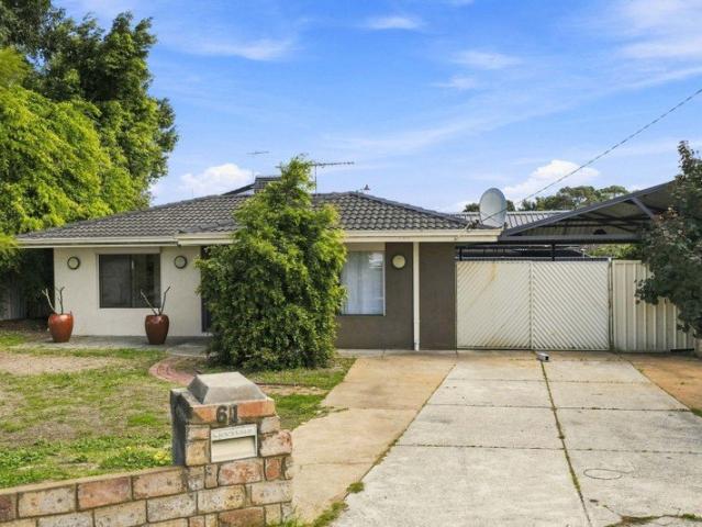 House for sale in Parmelia, Western Australia