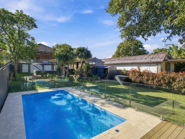 House for sale in St George, Sydney