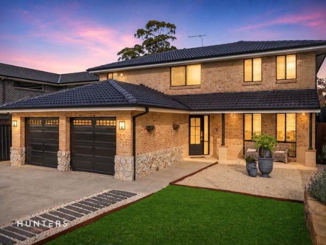 House for sale in Sydney, New South Wales