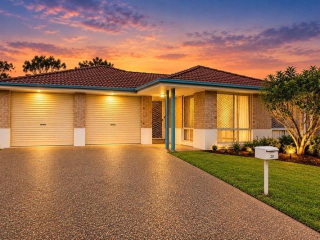 House for sale in Jubilee Crossing, Greater Brisbane