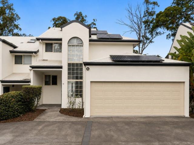 Townhouse for sale in Toombul, Queensland