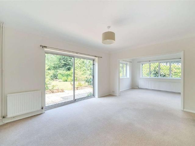 House for rent in Sundridge with Ide Hill, The Butts