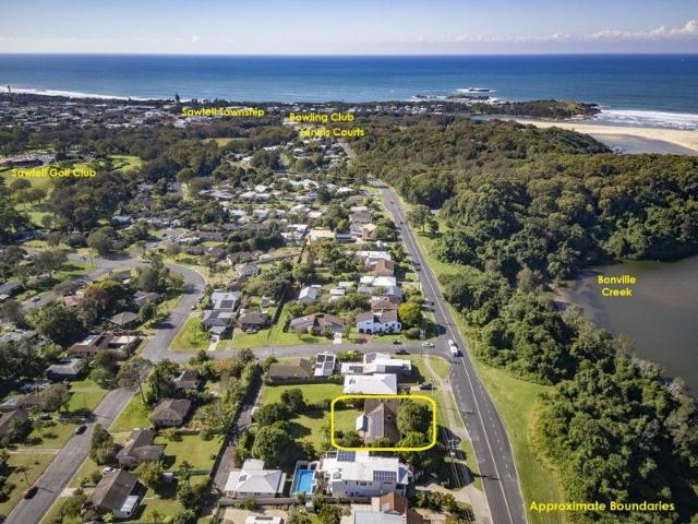 House for sale in Sawtell, New South Wales