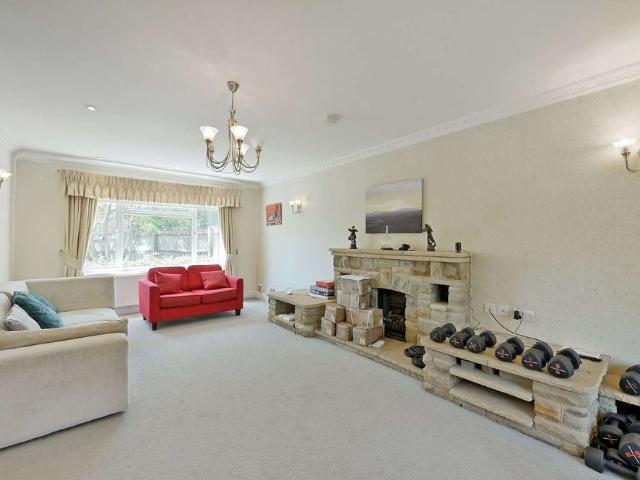 House for rent in Chepping Wycombe, Loudwater