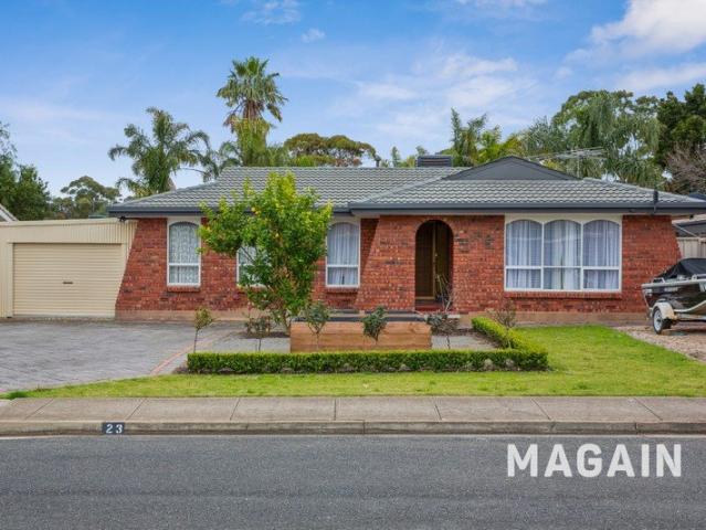 House for sale in Horseshoe Creek, South Australia