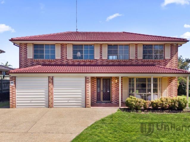 House for sale in Cherrybrook, Sydney