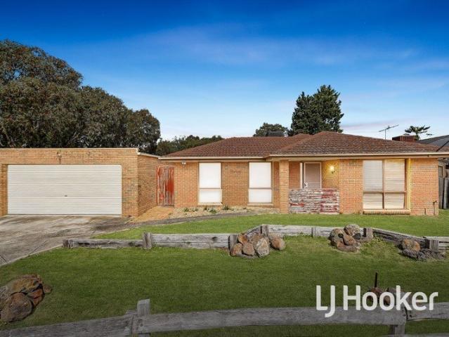 House for sale in Camerons Creek, Victoria