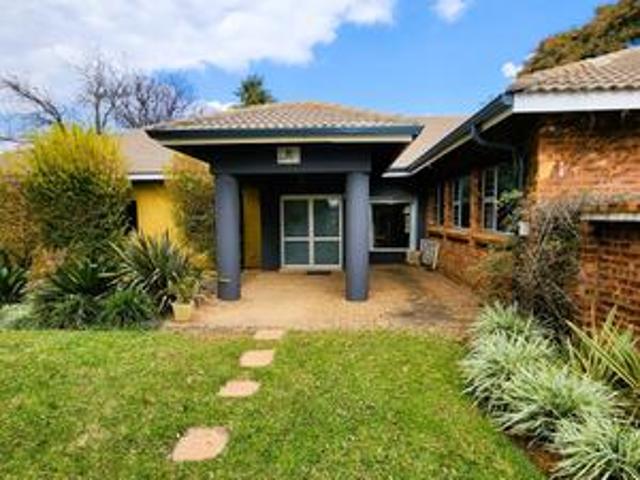 House for sale in Lydenburg, Thaba Chweu Local Municipality