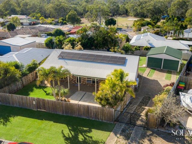House for sale in Gladstone, Queensland