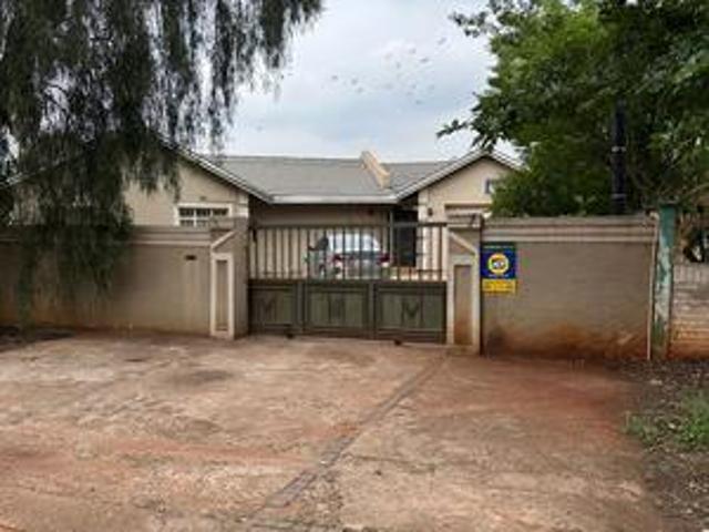 House for sale in Boksburg, Gauteng