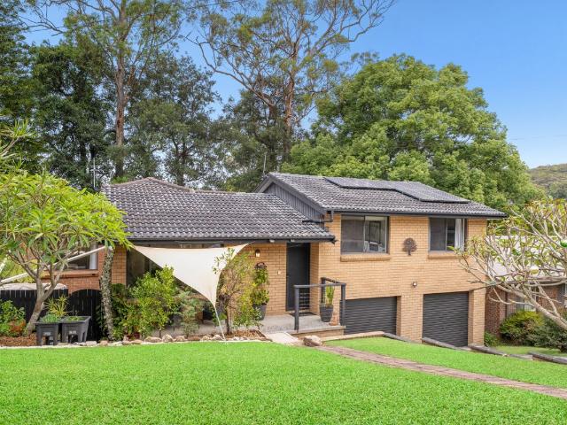 House for sale in Gosford, New South Wales