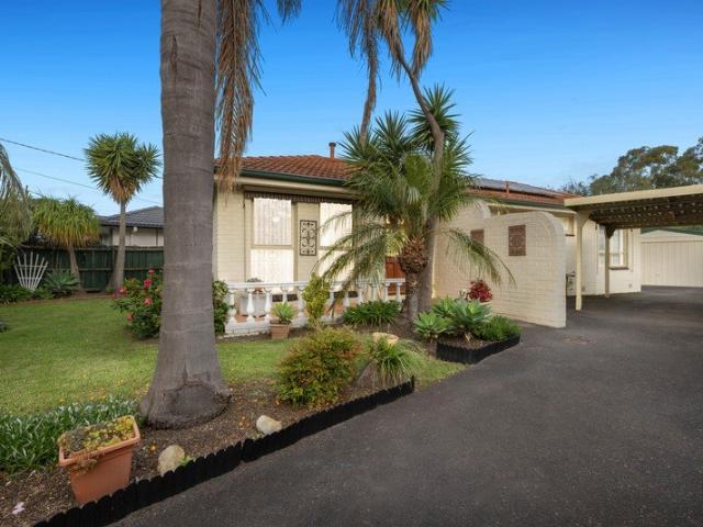 House for sale in Camerons Creek, Victoria