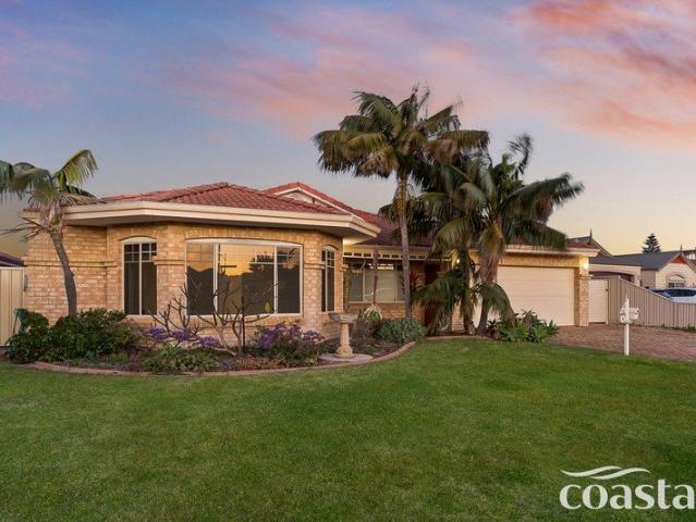 House for sale in Secret Harbour, Western Australia