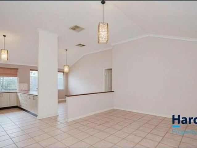 House for rent in Currambine, Western Australia
