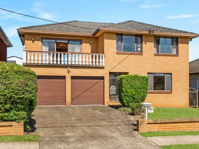 House for sale in Sydney, New South Wales