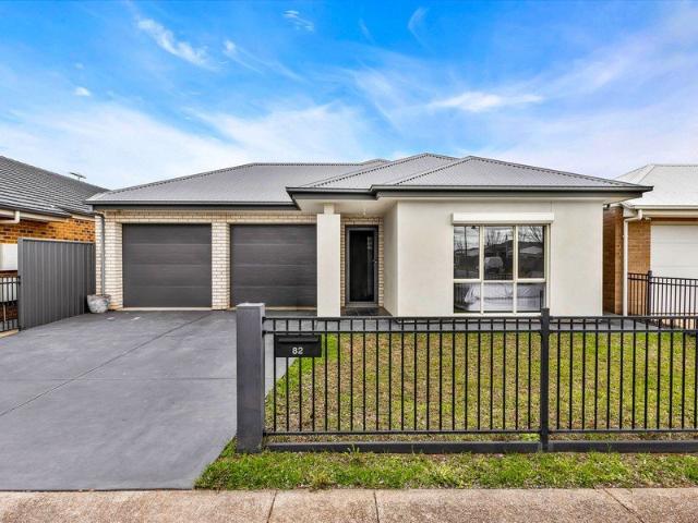 House for sale in Horseshoe Creek, South Australia