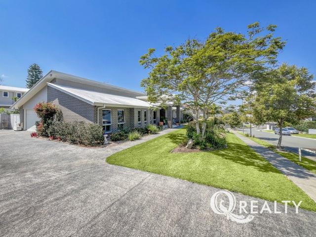 House for rent in Cornubia, Greater Brisbane