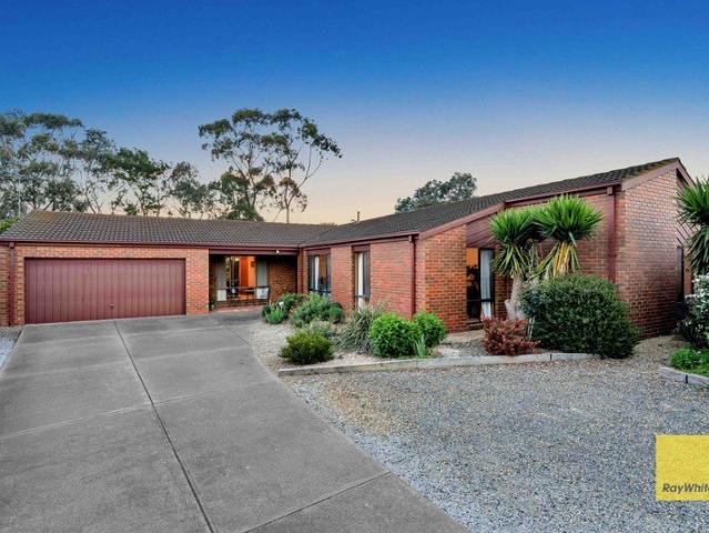 House for sale in Cambridge, Melbourne