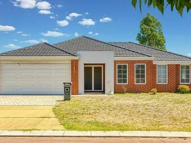 House for rent in Cockburn, Western Australia