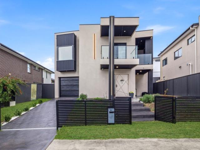 House for sale in Sydney, New South Wales
